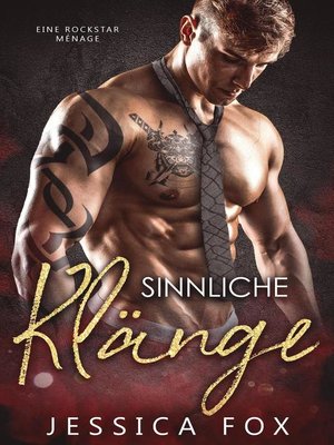 cover image of Sinnliche Klänge